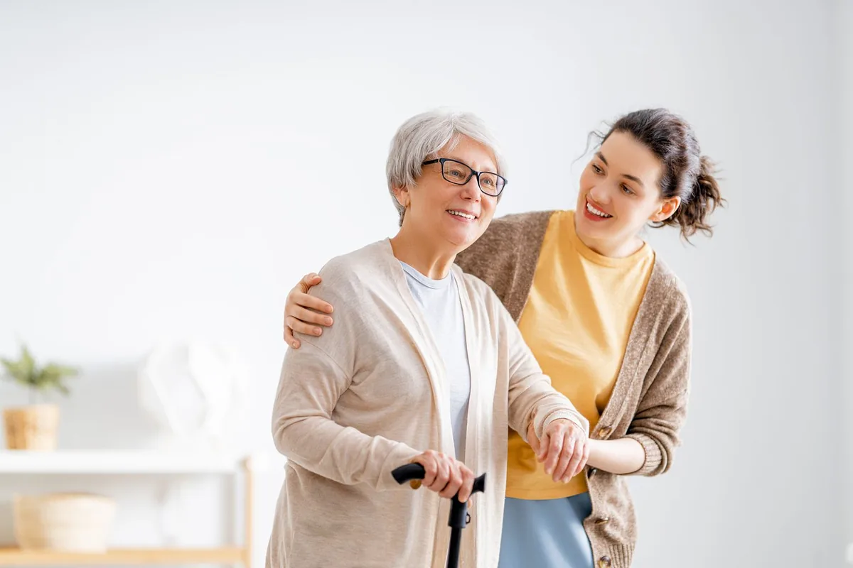 About Visiting Care Home Care Services — Trusted Home Care in Philadelphia, PA