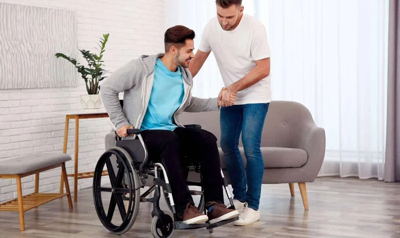 Home Care vs. Assisted Living in Philadelphia, PA — Which Is Right for Your Loved One?