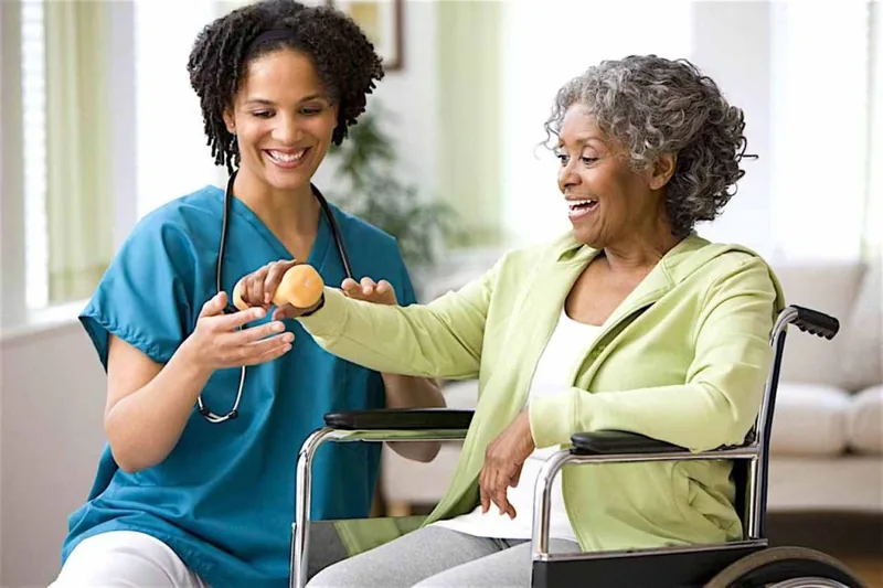Signs Your Parent Needs Home Care in Philadelphia, PA