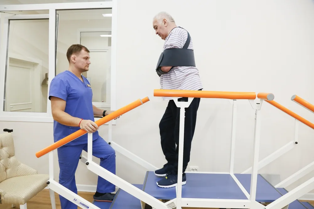 Helping Disabled Veterans Through Home Care
