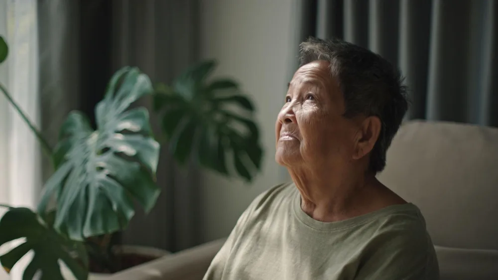 How Loneliness Affects Elderly Health