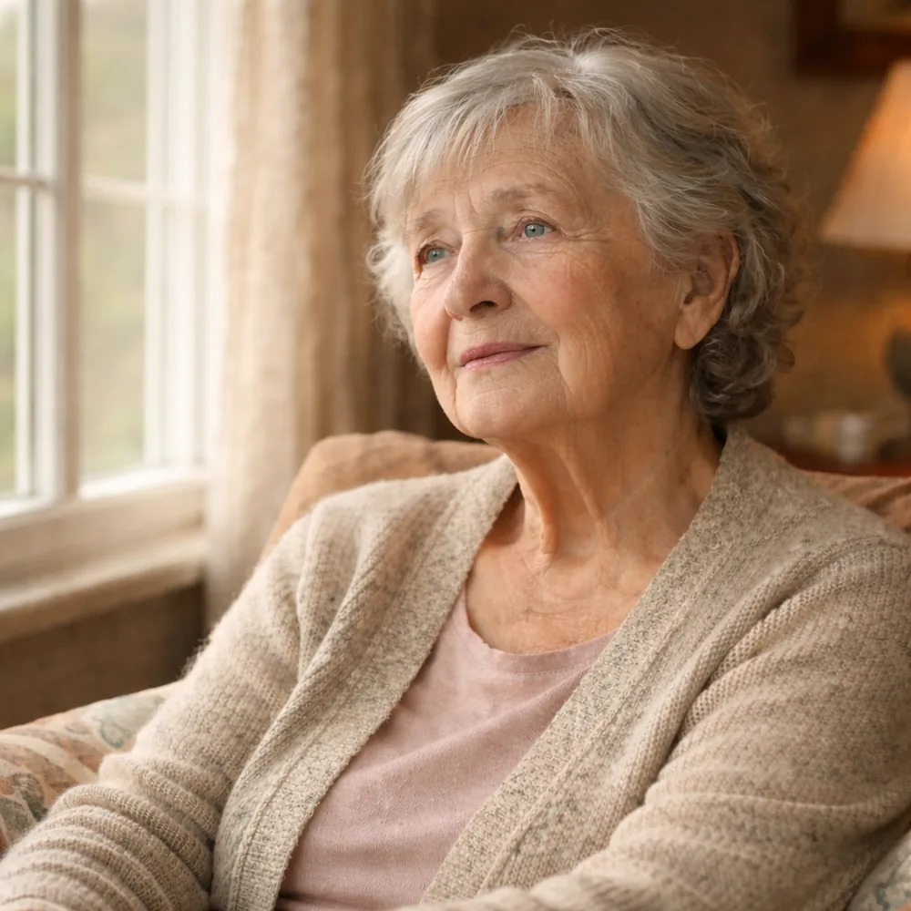 Things Aging Parents Won’t Tell You (But You Should Know)