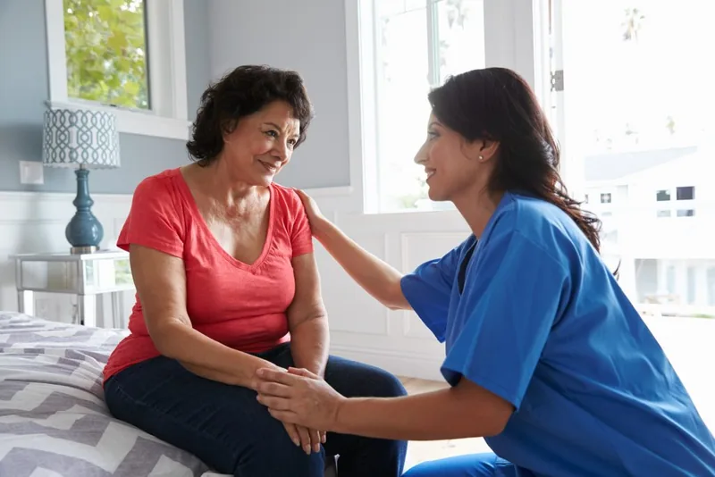 Errands & Senior Transportation in Philadelphia, PA