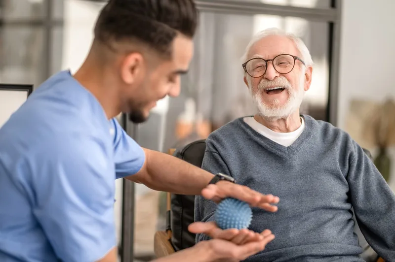 Stroke Recovery Home Care in Philadelphia, PA