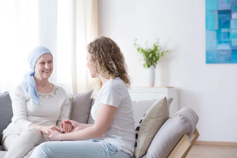 Parkinson's Home Care in Philadelphia, PA