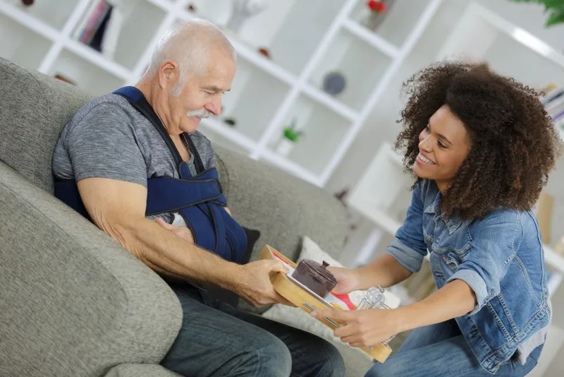 Pet Care Assistance for Seniors in Philadelphia, PA