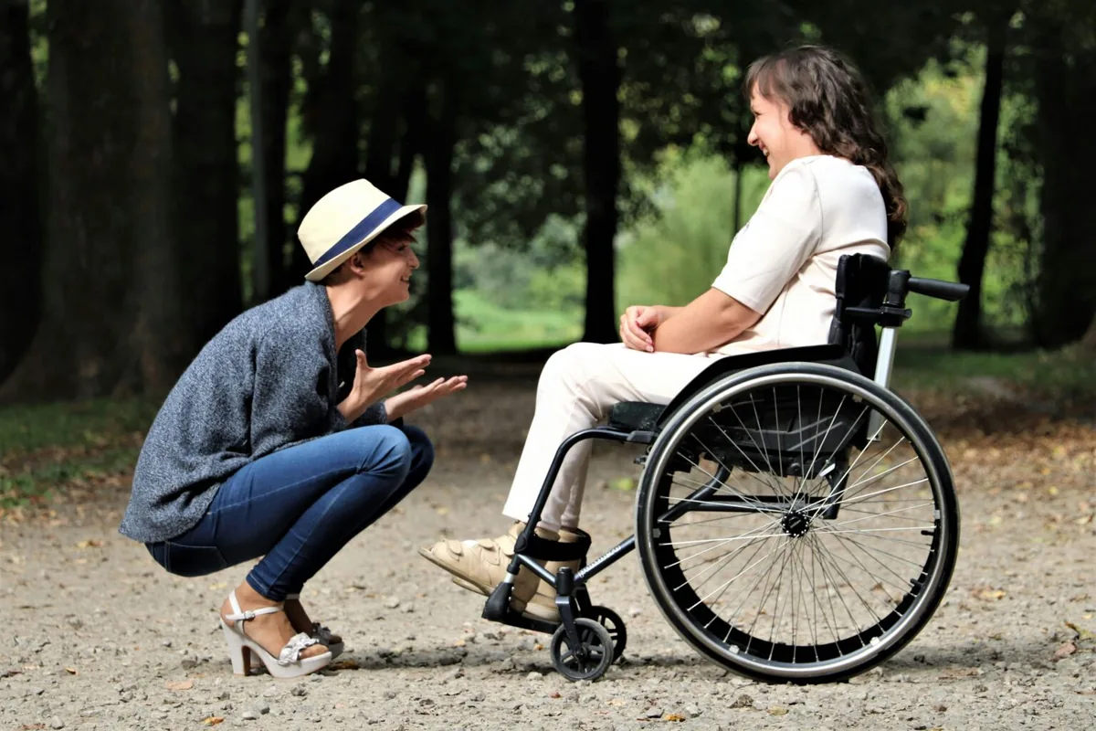 Why Choose Visiting Care Home Care Services in Philadelphia, PA